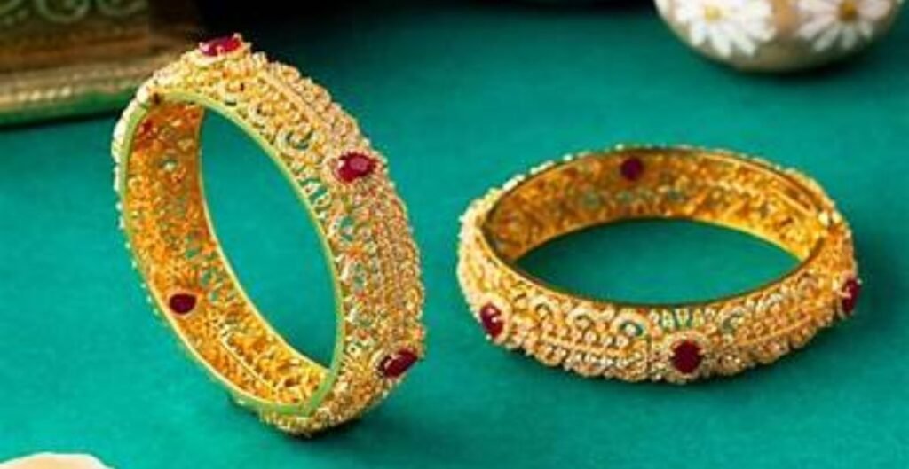 सोना-चांदी