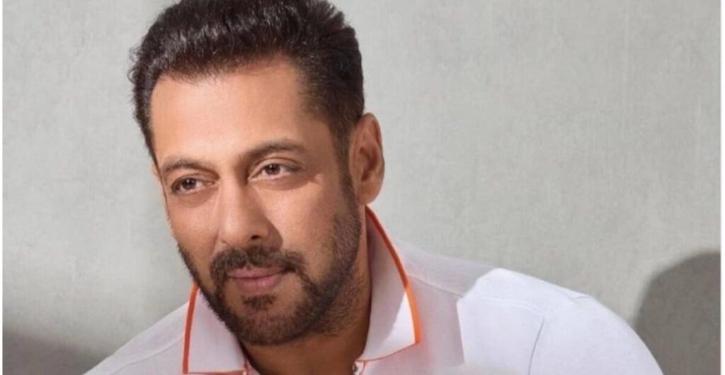 Salman Khan