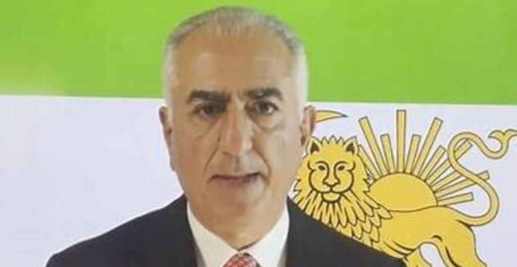 Iran Reza Pahlavi Message: ‘एकजुट हों, स्वतंत्र और समृद्ध भविष्य बनाएं’ — ईरानियों से अपील amid Khamenei मौत के दावों Reza Pahlavi
