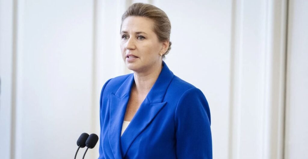 डेनमार्क