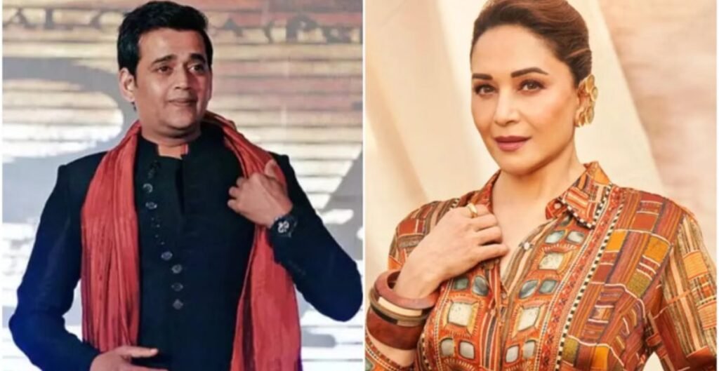 ‘माधुरी दीक्षित अब यूपी में सुरक्षित’, रवि किशन का बयान; शूटिंग और महिला सुरक्षा पर दिया जोर रवि किशन