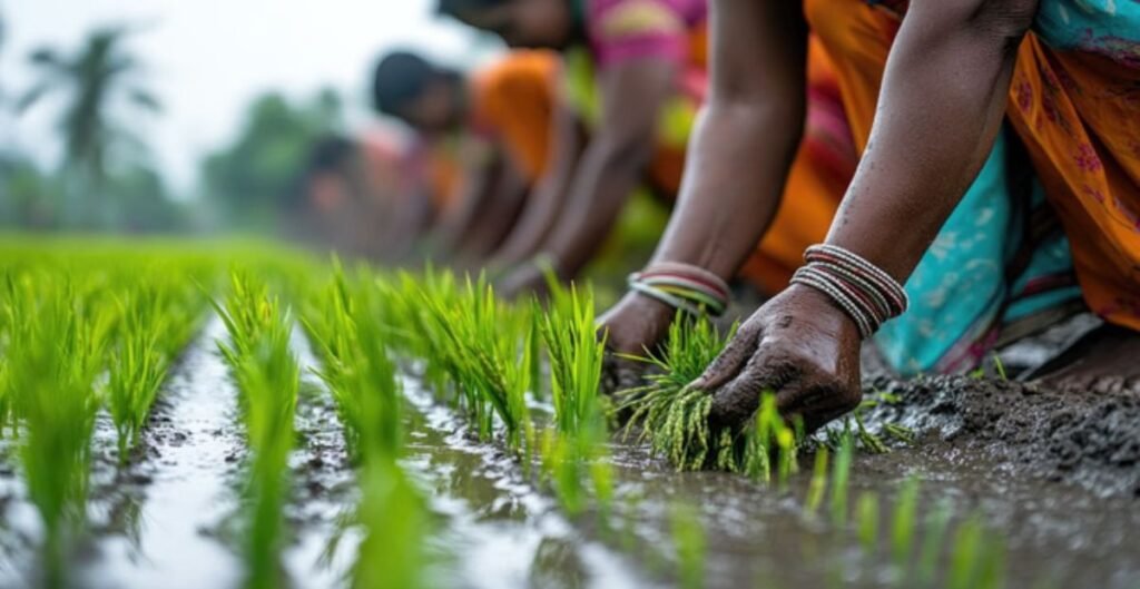 PM Kisan: अगली किस्त की तारीख क्या हो सकती है? नए किसान ऐसे करें आवेदन किस्त