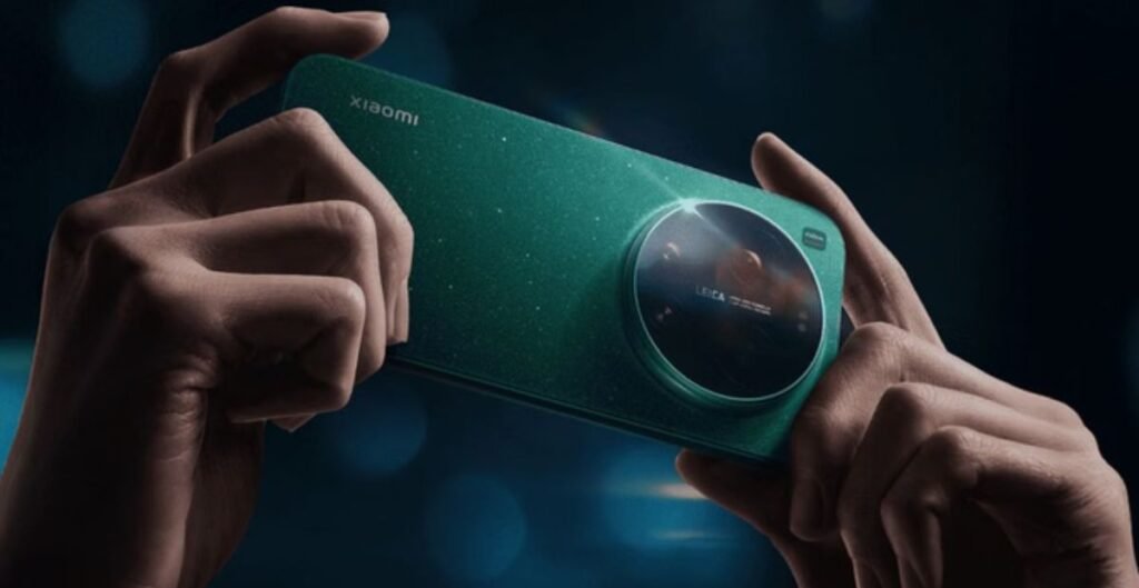 Xiao Mi 17 Ultra