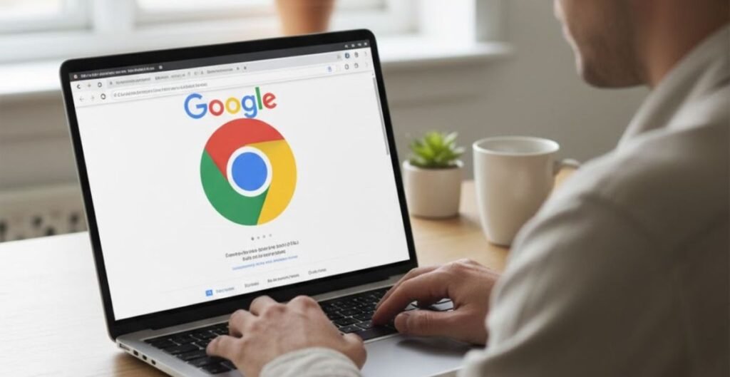 350 करोड़ Chrome यूजर्स पर बड़ा खतरा: Google का इमरजेंसी अलर्ट, तुरंत अपडेट करने की सलाह Google