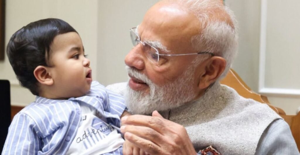 प्रधानसेवक