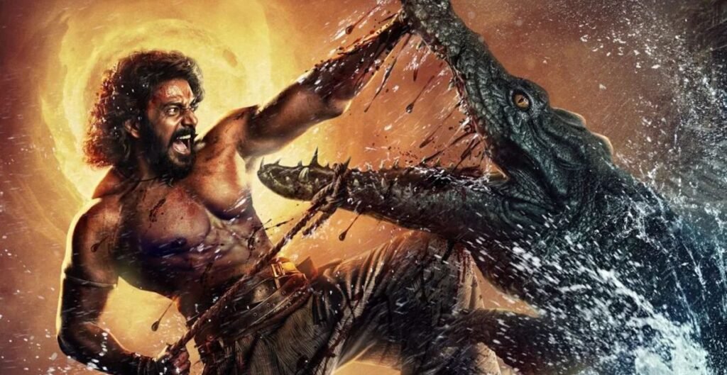 Nagabandham Release Date Out: एक्शन-एडवेंचर फिल्म ‘नागबंधम’ की रिलीज डेट का ऐलान Nagabandham