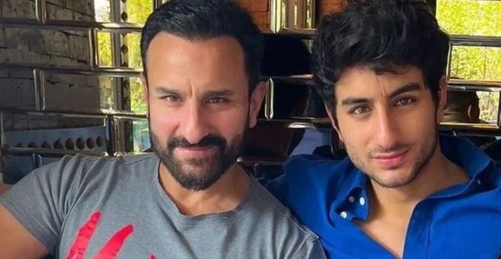 Saif Ali Khan