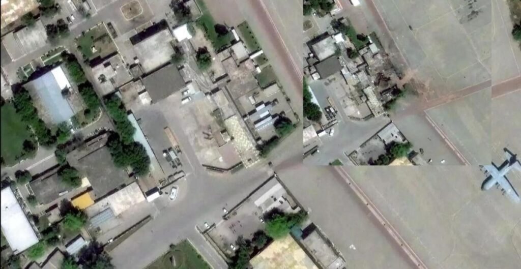 PAK-Afghan War: नूर खान बेस पर अफगान सेना का प्रहार, 35 से अधिक पाकिस्तानी सैनिक शहीद – ऑपरेशन सिंदूर का असर? PAK-Afghan War