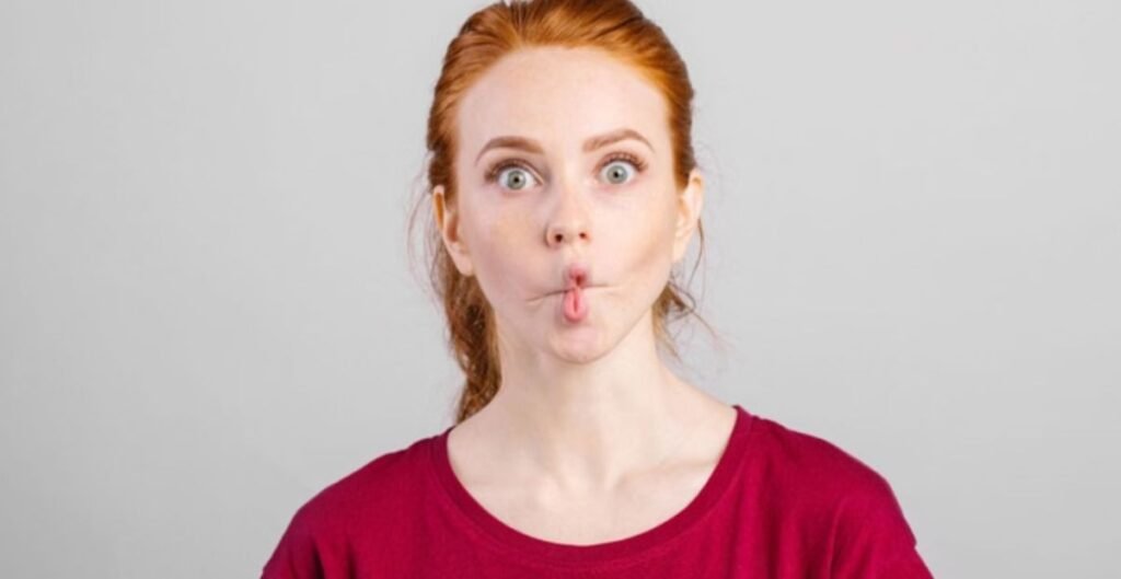 फेस योगा