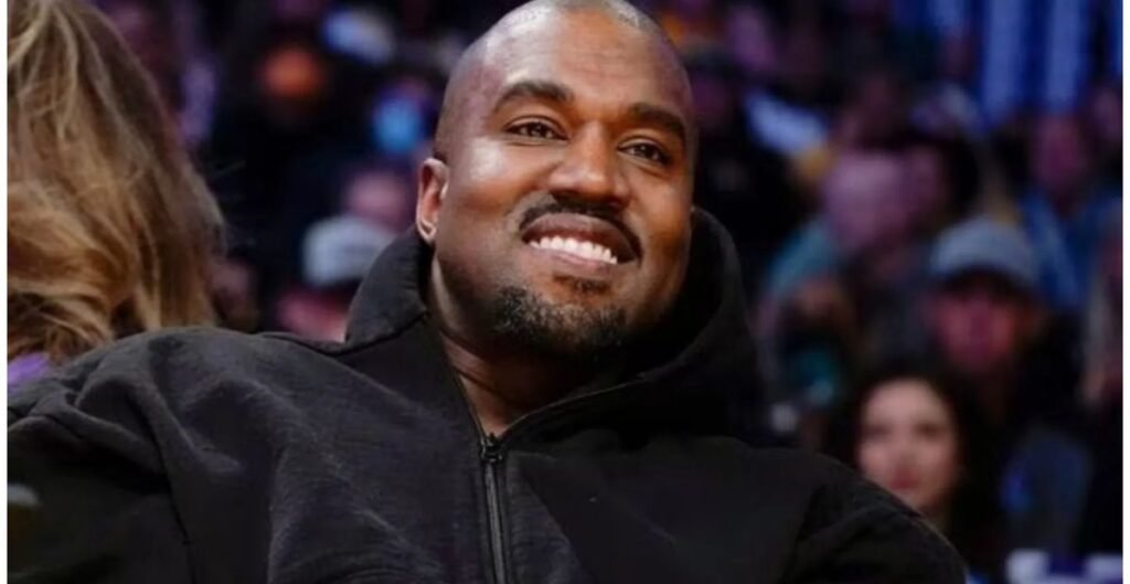 Kanye West