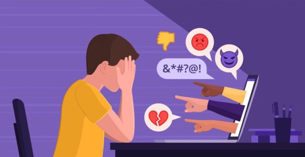 चिंता और अवसाद