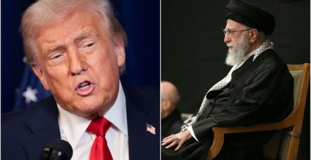 शांति वार्ता