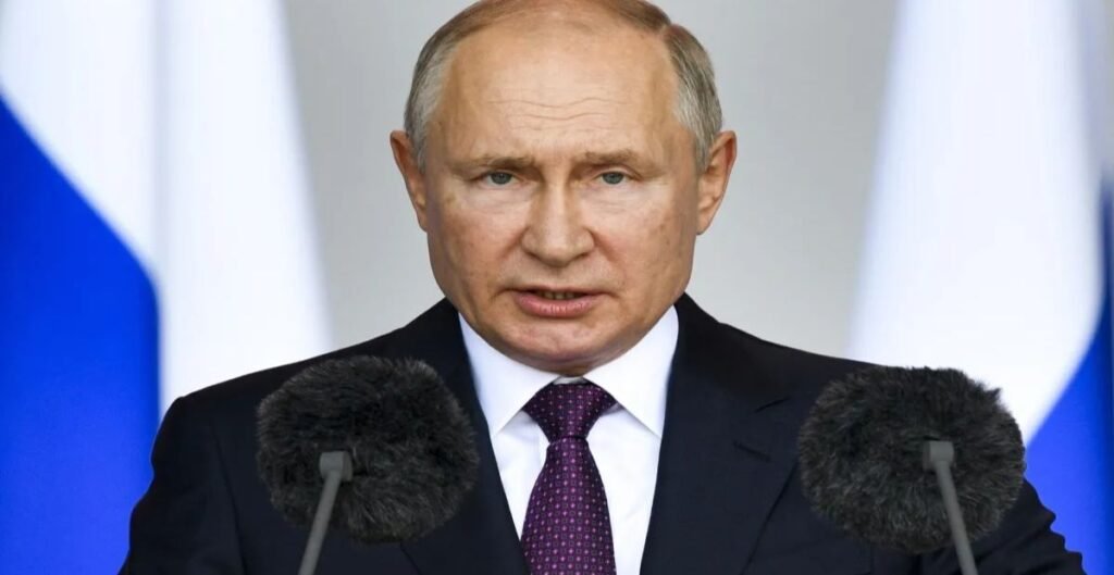 BRICS को ‘सुपर पावर’ बनाने की रणनीति, तकनीकी सहयोग बढ़ाने पर जोर; पुतिन का बड़ा संकेत BRICS