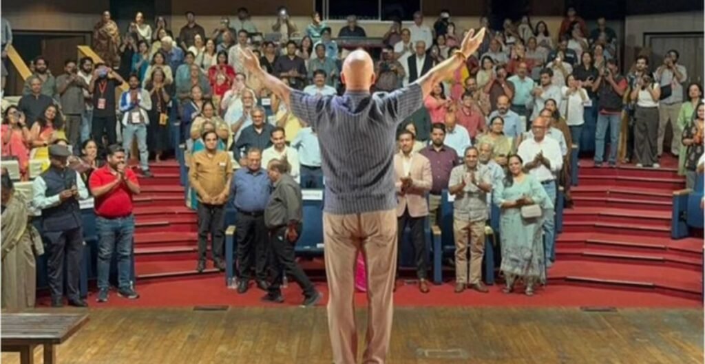 Anupam Kher