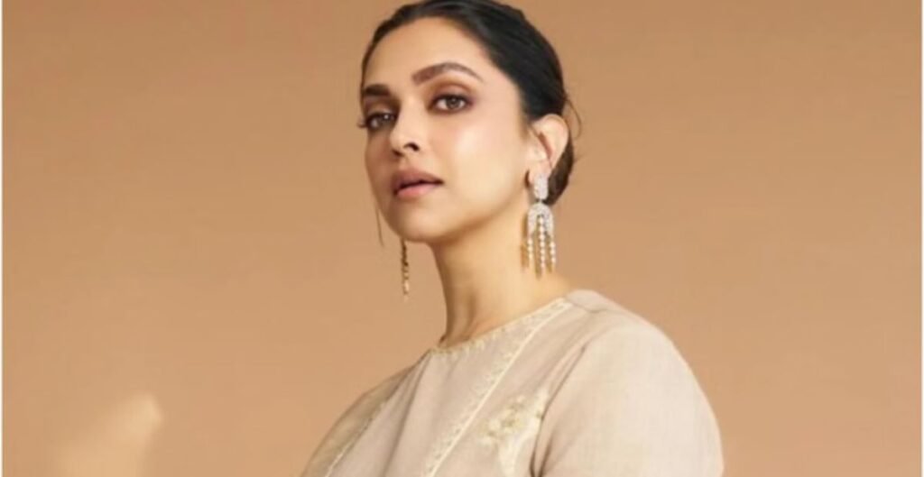 Deepika Padukone