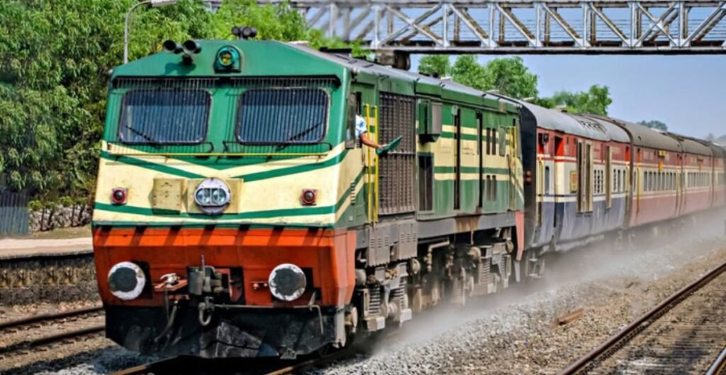 टिकट बुकिंग