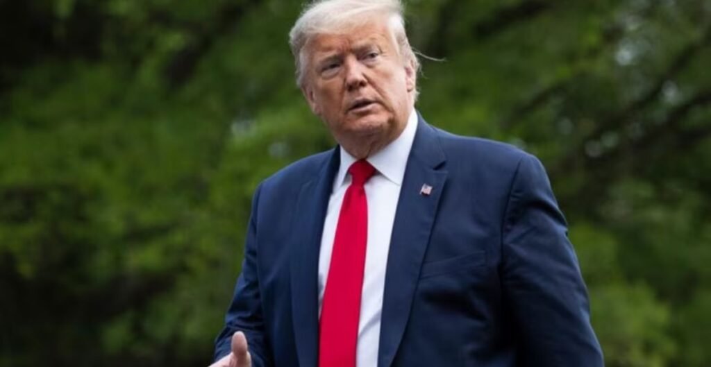 अमेरिका में SIR जैसा कानून! वोटिंग के लिए देना होगा नागरिकता का प्रमाण, ट्रंप ला रहे SAVE एक्ट नागरिकता