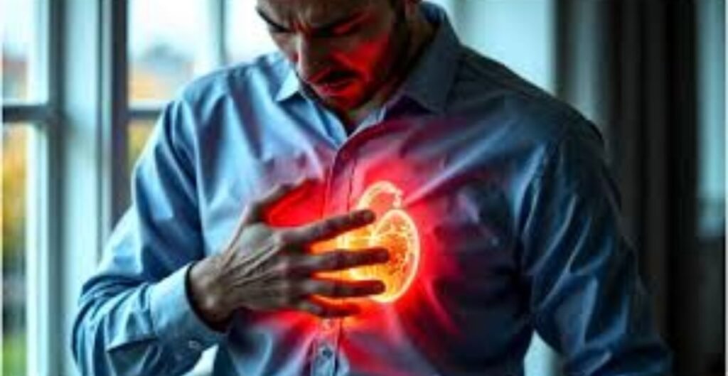 Heart Attack Risk: सुबह की ये आम गलती बन सकती है हार्ट अटैक की वजह, जानें कैसे बचें हार्ट अटैक