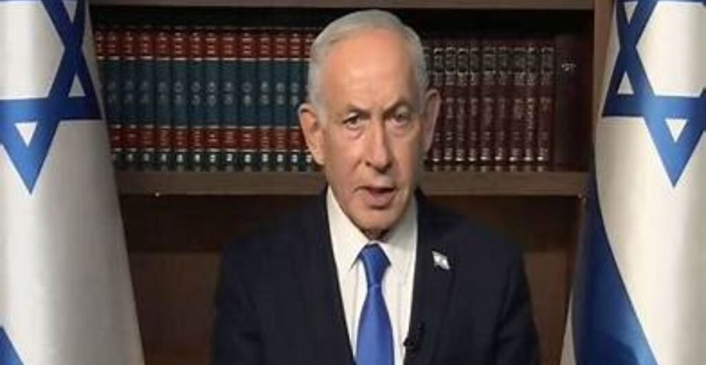 Israel Warning: नेतन्याहू का बड़ा ऐलान—लेबनान से बफर जोन बढ़ाने की तैयारी, तनाव और बढ़ा Israel