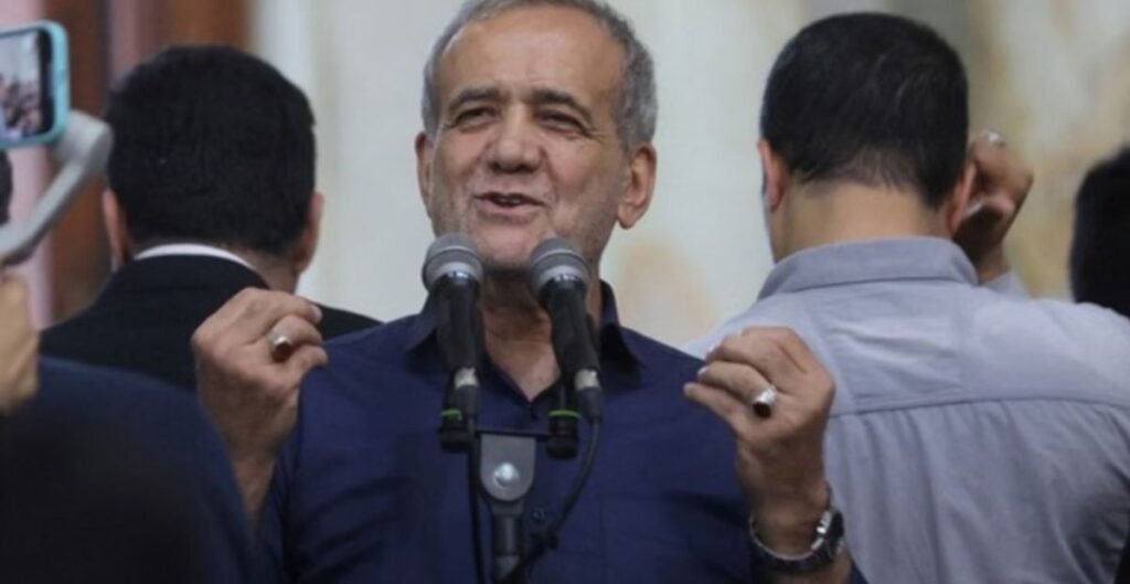 पश्चिम एशिया तनाव: आर्थिक ठिकानों पर हमले की आशंका पर ईरान की कड़ी चेतावनी ईरान