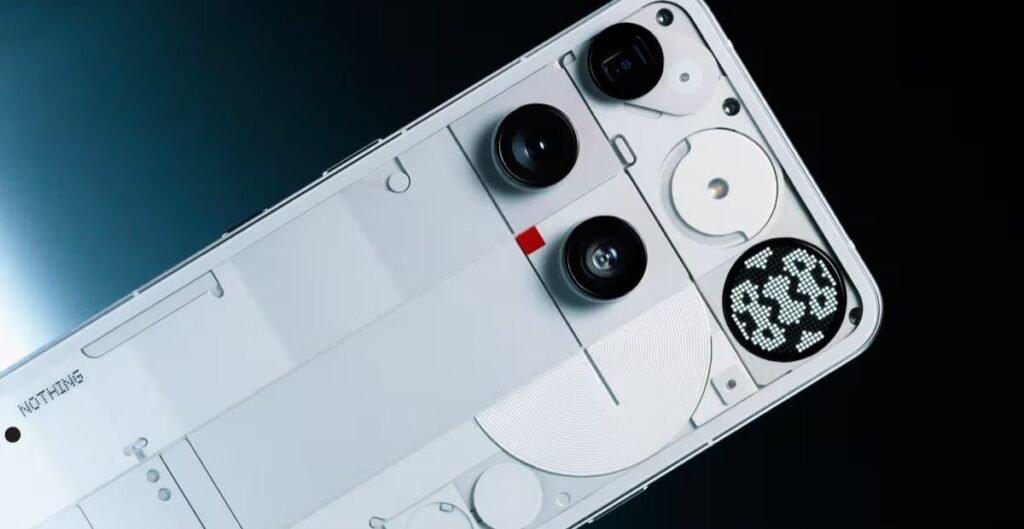 Nothing Phone