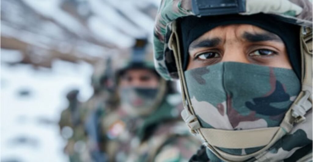 रक्षा बल विजन-2047: भविष्य के युद्ध की तैयारी में भारत, रासायनिक-परमाणु खतरों से निपटने के लिए नई रणनीति रक्षा बल विजन