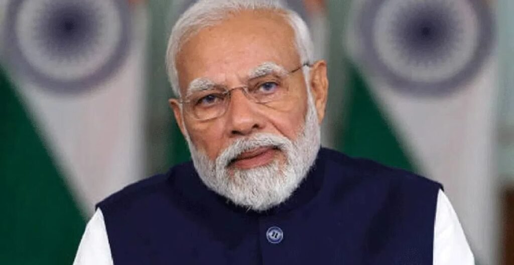 World Water Day पर Narendra Modi का संदेश: ‘हर बूंद पानी अमूल्य, जल ही भविष्य की दिशा तय करेगा’ World Water Day