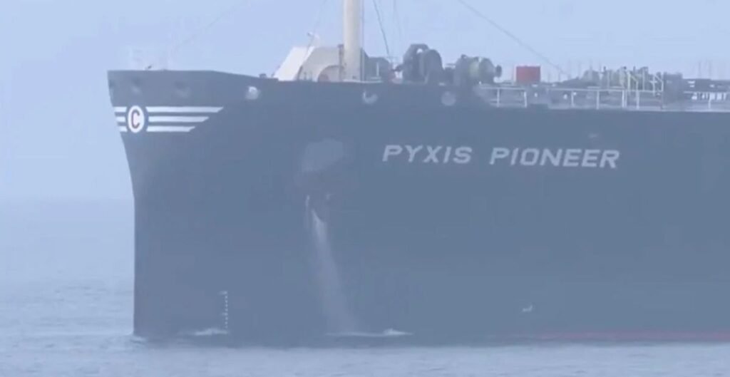 वेस्ट एशिया संकट के बीच भारत की कूटनीतिक जीत, LPG संकट में रूस के बाद अमेरिका से भी पहुंची सप्लाई कूटनीतिक