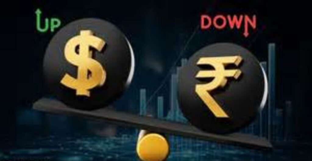 Rupee Vs Dollar: पहली बार 95 के पार पहुंचा डॉलर, रुपये में ऐतिहासिक गिरावट से बढ़ी चिंता डॉलर