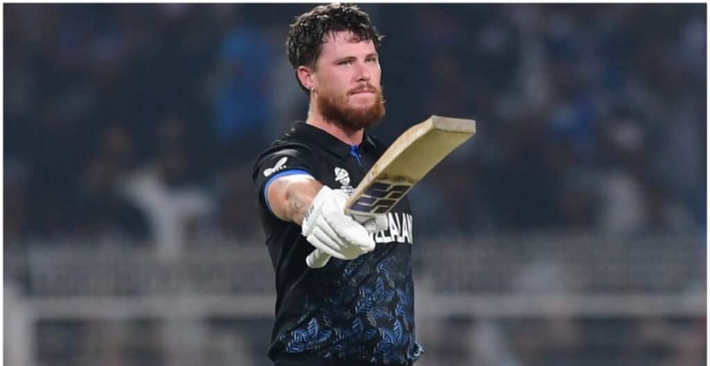 न्यूजीलैंड