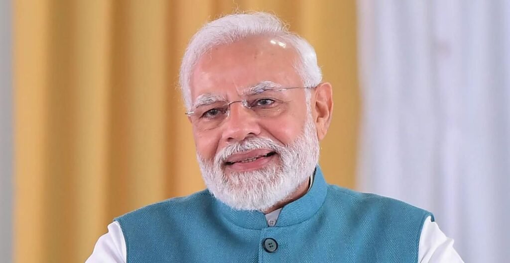 ‘मोदी जी कह देंगे तो पापा दवा खा लेंगे’: पीएम मोदी की इंस्टा स्टोरी वायरल, बेटे की भावुक अपील ने छुआ दिल पीएम मोदी