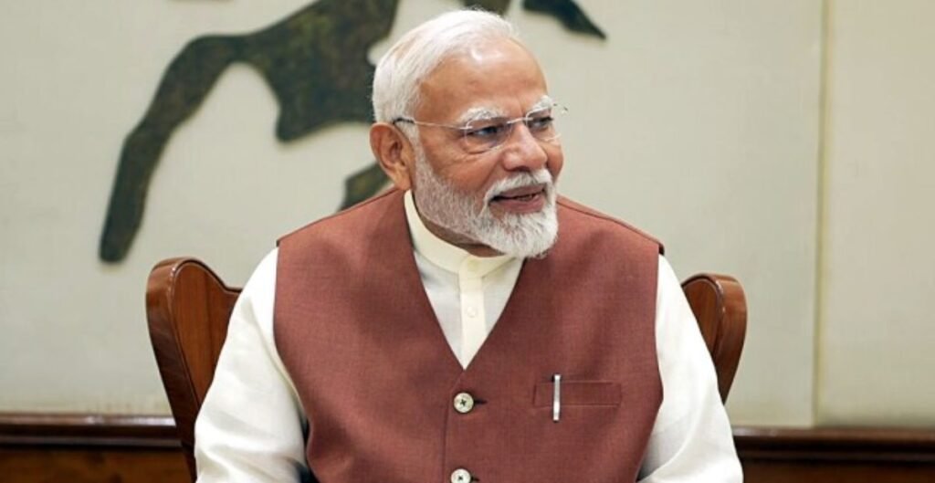 असम और पश्चिम बंगाल को पीएम मोदी की बड़ी सौगात: 42 हजार करोड़ की विकास परियोजनाओं का आज शिलान्यास परियोजनाओं