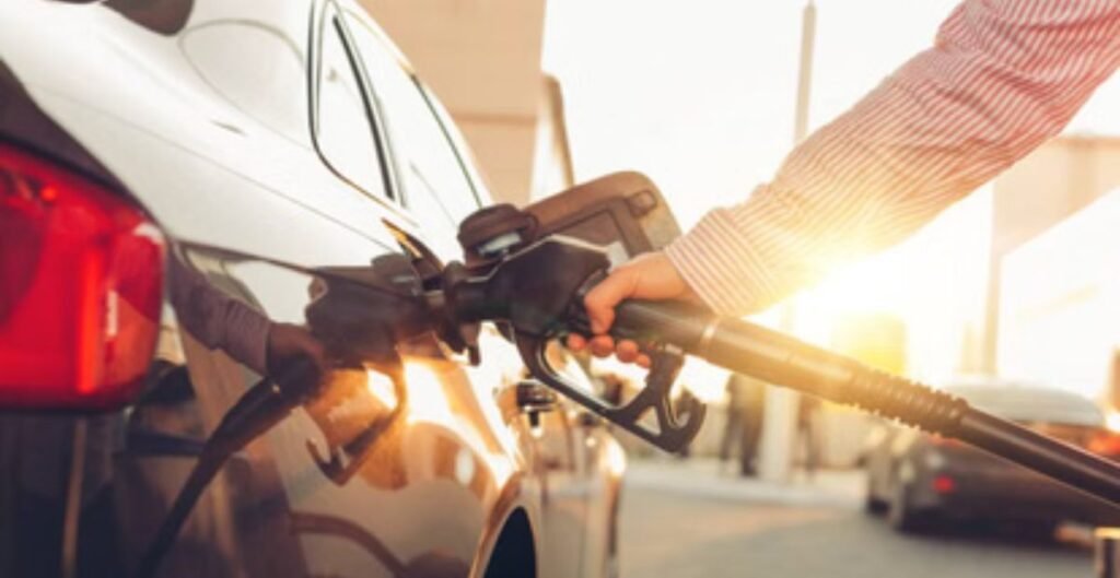 पेट्रोल-डीजल