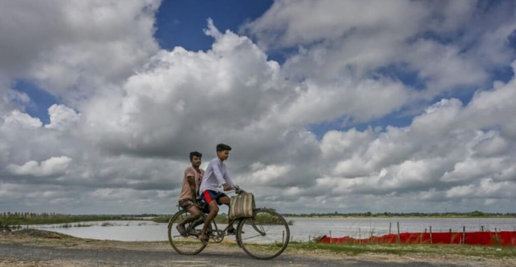 मानसून