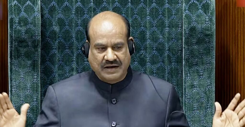 Lok Sabha Speaker Removal Motion: ओम बिरला को हटाने का प्रस्ताव, 118 सांसदों का समर्थन; कांग्रेस ने सरकार पर साधा निशाना Lok Sabha