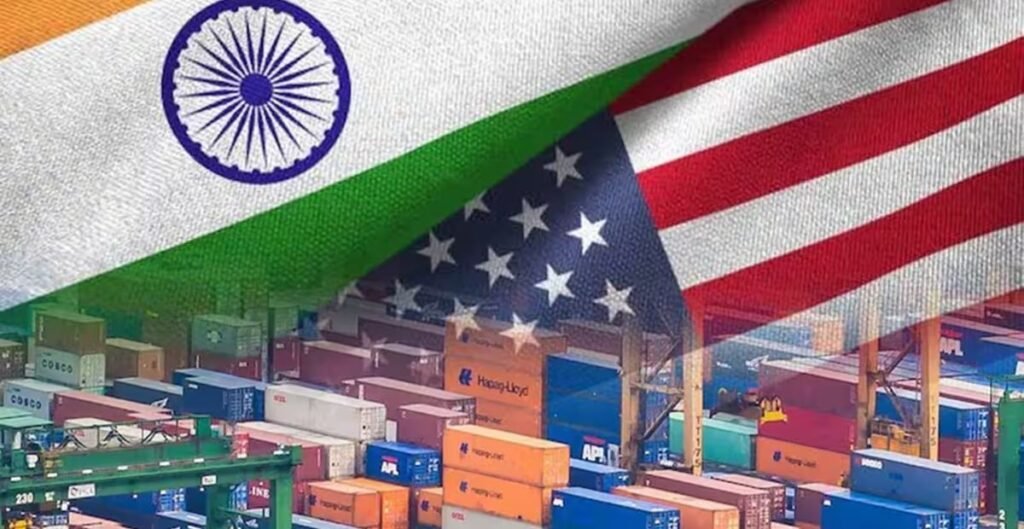 व्यापार समझौते