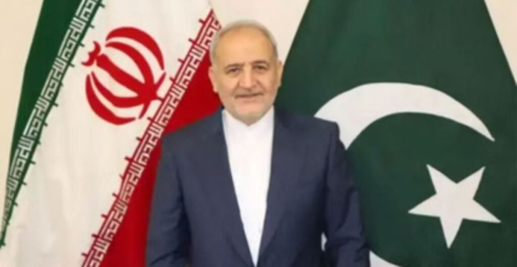 शांति वार्ता