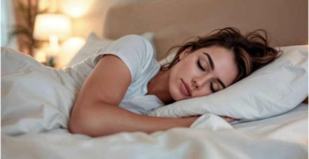 भारत में बढ़ रही नींद की समस्या: 46% लोग छह घंटे से कम सोते हैं, विशेषज्ञों ने दी गंभीर बीमारियों की चेतावनी नींद