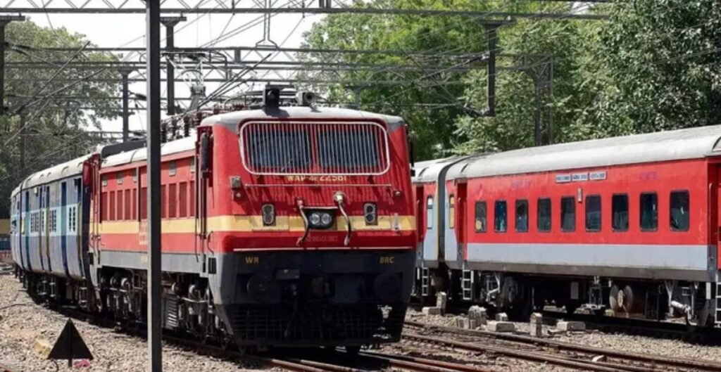 नॉन-एसी कोच