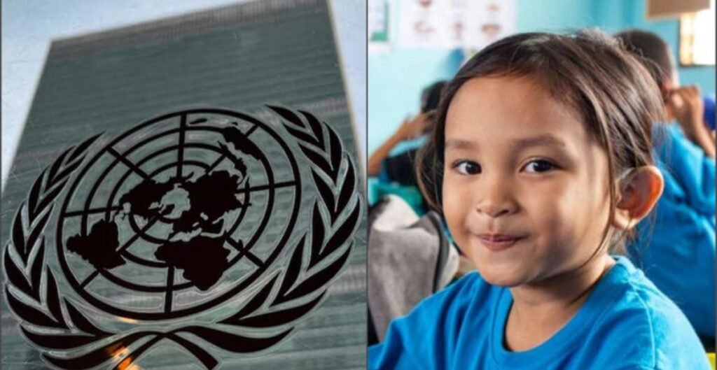 बाल मृत्यु दर