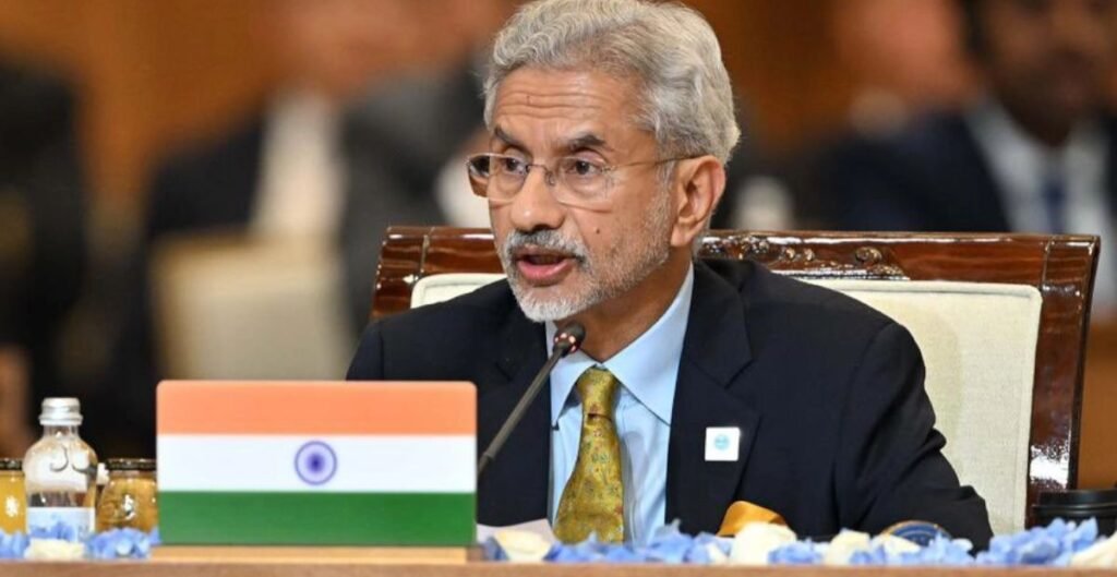 S Jaishankar Statement: ‘कोई देश खुद को सर्वोच्च ताकत नहीं कह सकता’, वैश्विक तनाव के बीच विदेश मंत्री का बड़ा बयान S Jaishankar