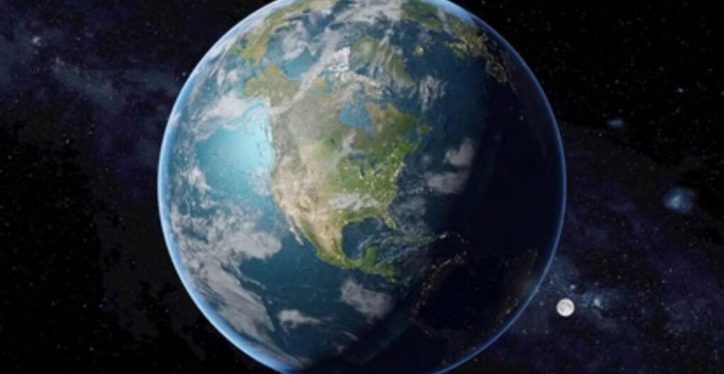 जलवायु परिवर्तन का नया असर: पृथ्वी की घूर्णन गति हो रही धीमी, वैज्ञानिकों के अनुसार दिन हो रहे लंबे जलवायु