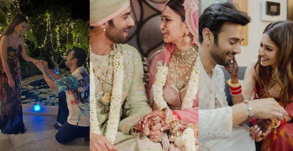 पुलकित सम्राट के साथ 2 साल पूरे: कृति खरबंदा ने शेयर की 10 खास यादें, इमोशनल नोट के साथ दिखीं रोमांटिक झलकियां रोमांटिक