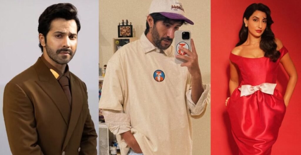 Celebrity Hair Stylist Marce Pedrozo Passes Away: मशहूर हेयर स्टाइलिस्ट मार्से पेड्रोजो का निधन, वरुण धवन-नोरा फतेही समेत सितारों ने जताया शोक मार्से पेड्रोजो