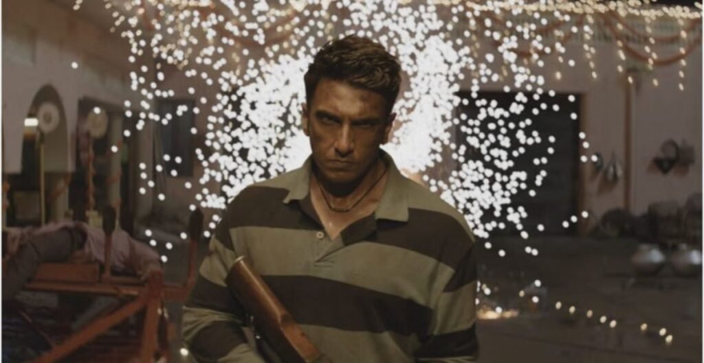 धुरंधर 2