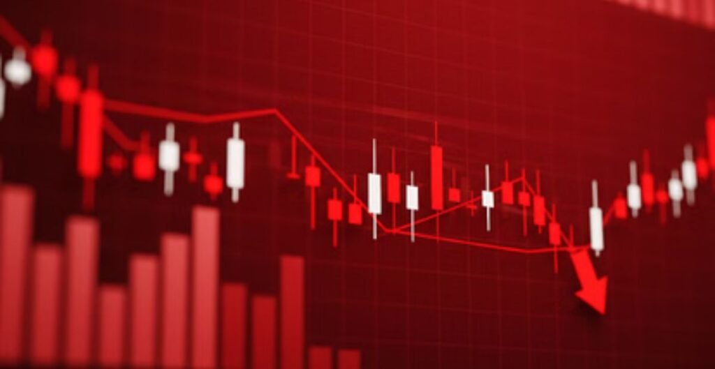 शेयर बाजार