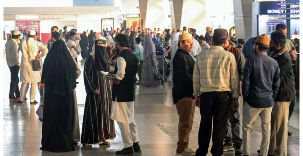 भारतीयों