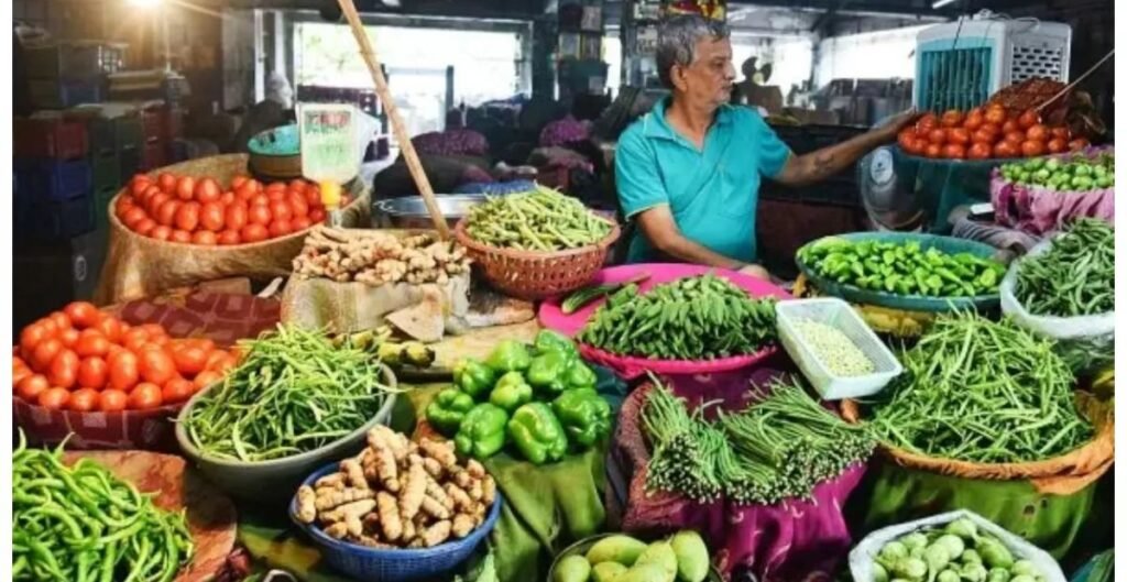 खुदरा महंगाई