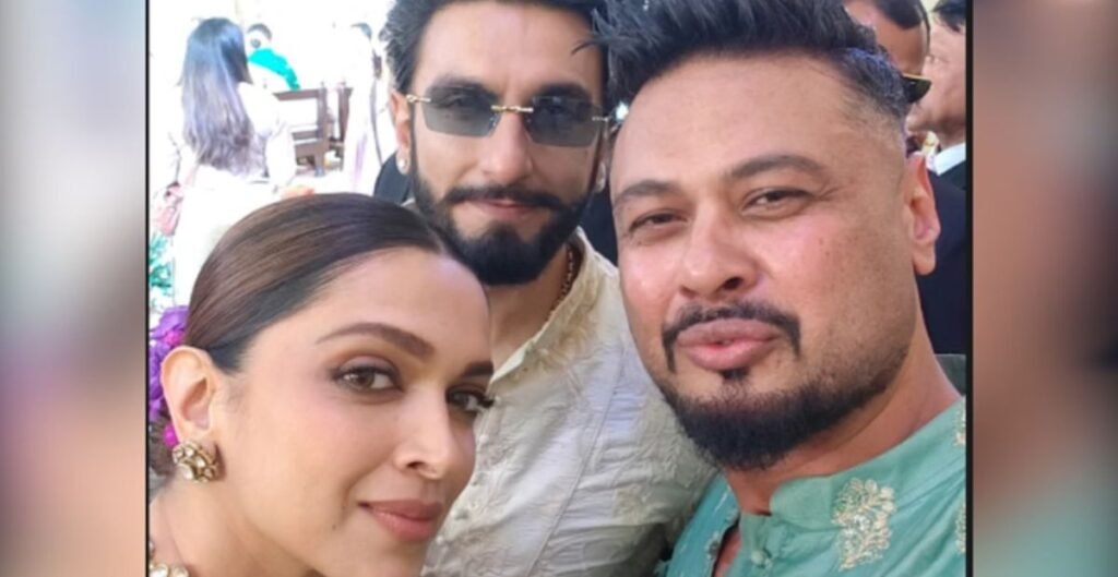 ‘धुरंधर 2’ से पहले साथ दिखे रणवीर सिंह और दीपिका पादुकोण, जानें किसकी शादी में पहुंचे स्टार कपल धुरंधर 2