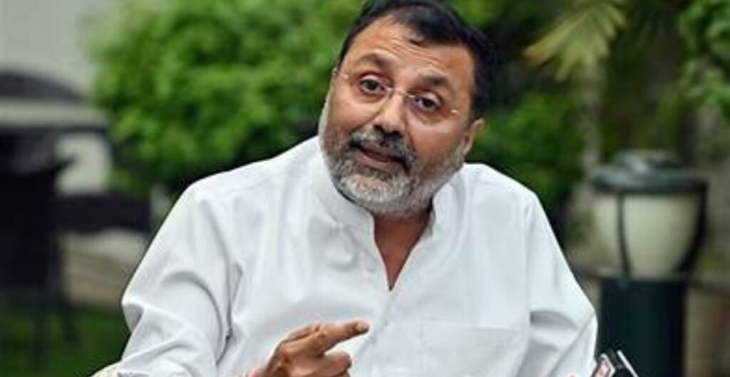 भाजपा सांसद